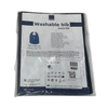 Abena Washable Bib Adult, Each (SA408500)