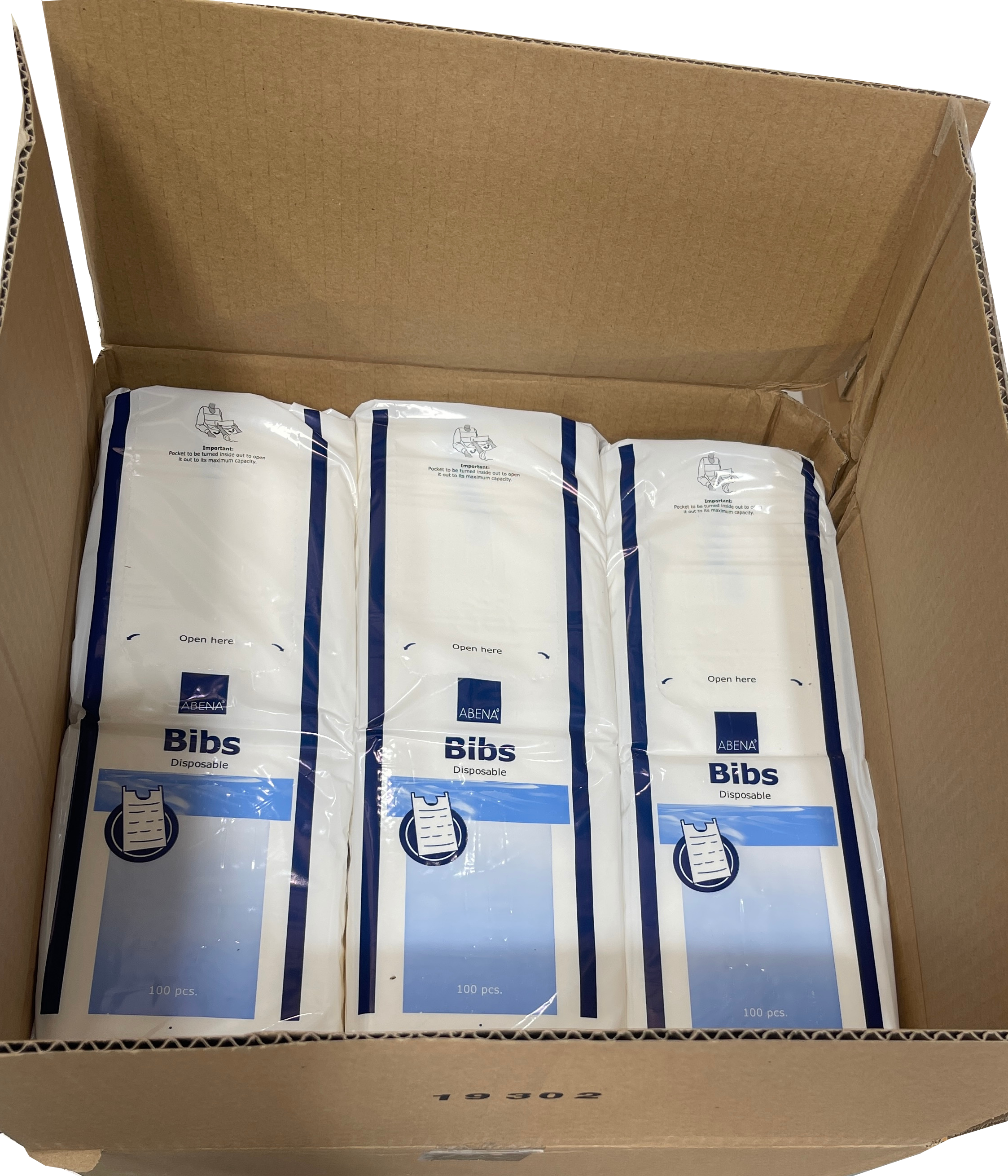 KEEPING CONTAINED CARE PTY LTD