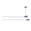 Nutricia Flocare Polyurethane (PUR) ENFit Nasogastric Tubes Pack of 10 - All Sizes