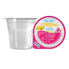 Precise | Ready-To-Drink Low Joule Lemon Flavoured Cordial 185mL, Pack of 12 - All Types