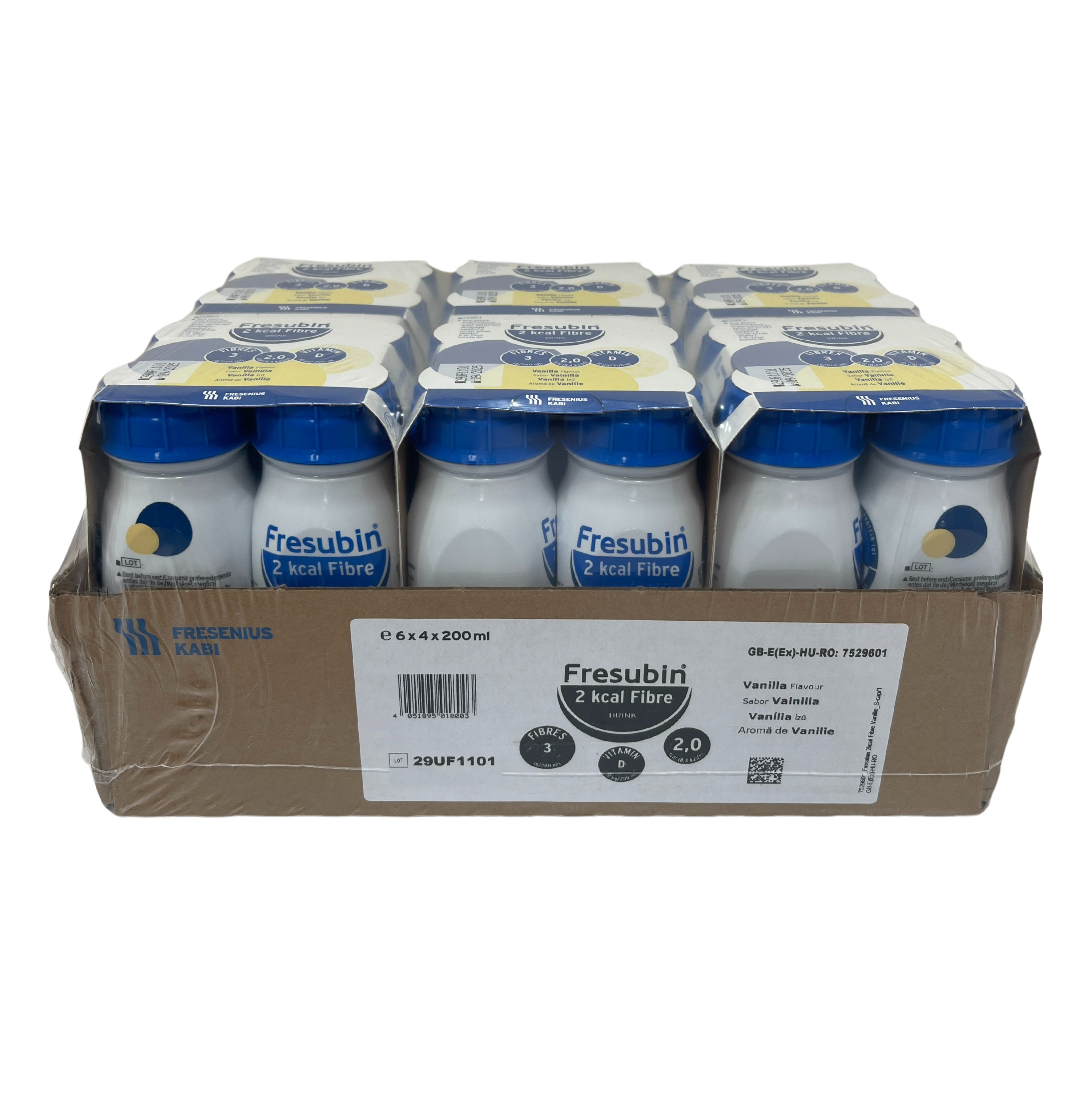KEEPING CONTAINED CARE PTY LTD