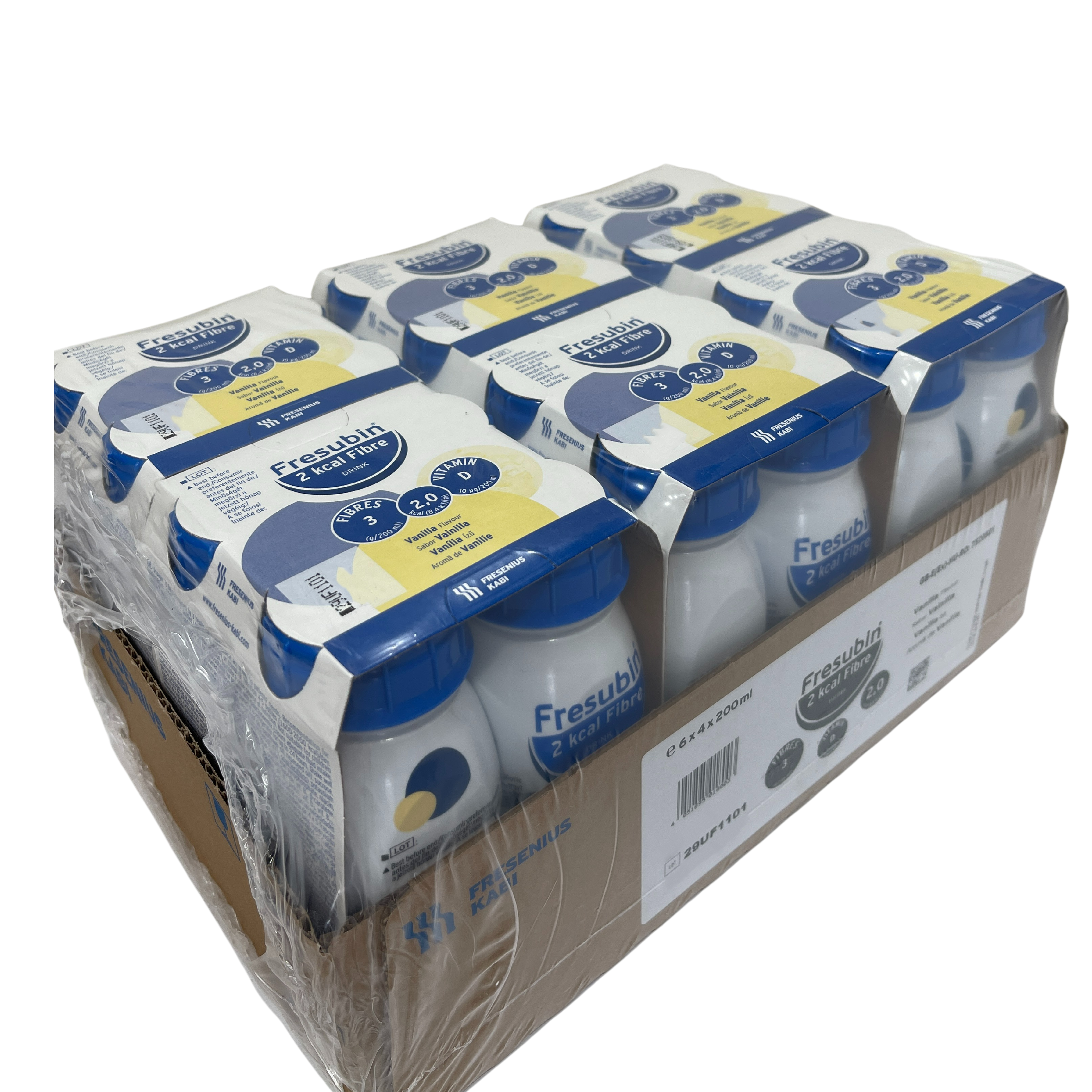 KEEPING CONTAINED CARE PTY LTD