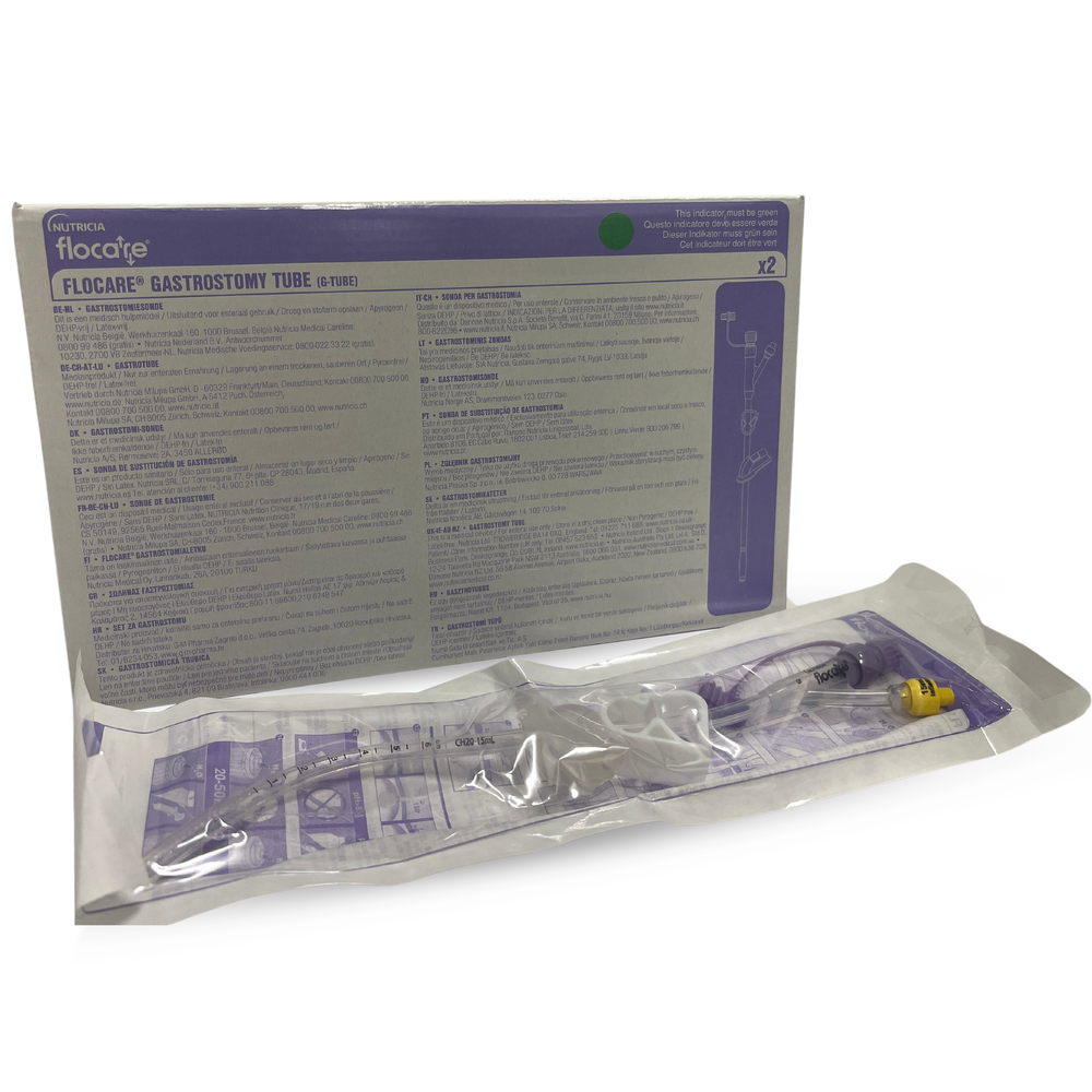 KEEPING CONTAINED CARE PTY LTD