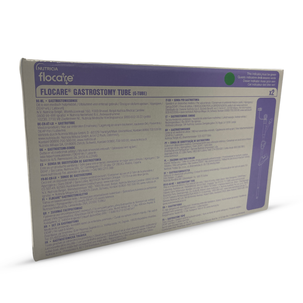 KEEPING CONTAINED CARE PTY LTD