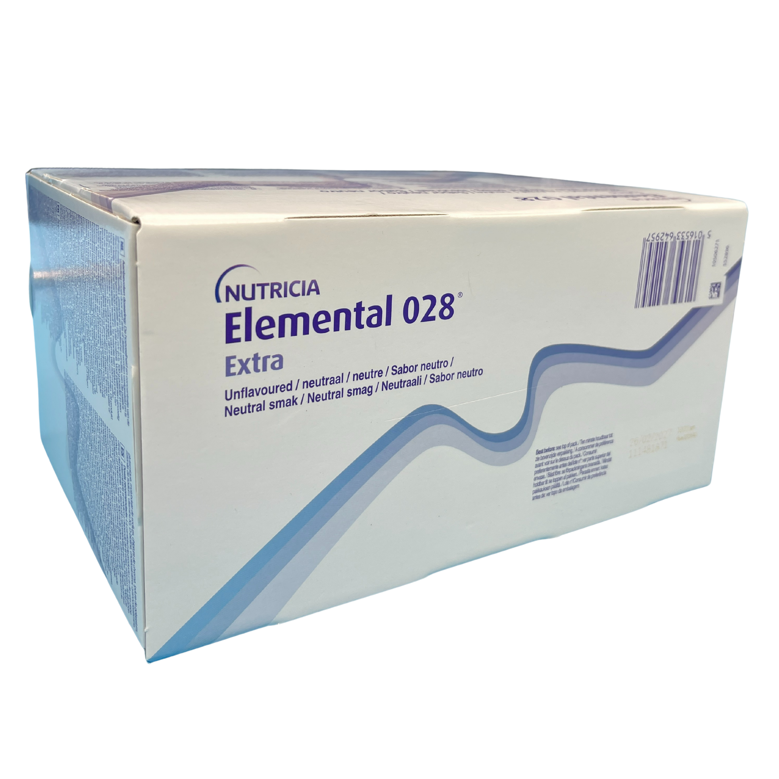 KEEPING CONTAINED CARE PTY LTD
