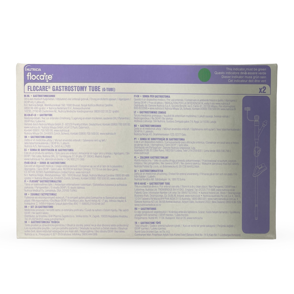 KEEPING CONTAINED CARE PTY LTD
