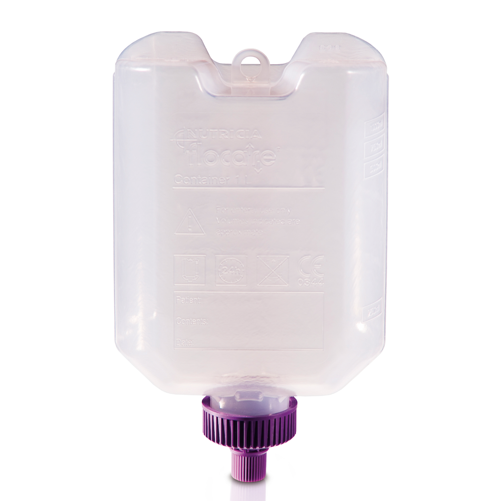 KEEPING CONTAINED CARE PTY LTD