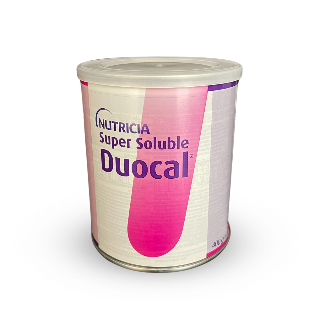 Nutricia Super Soluble Duocal, 400g (49763)