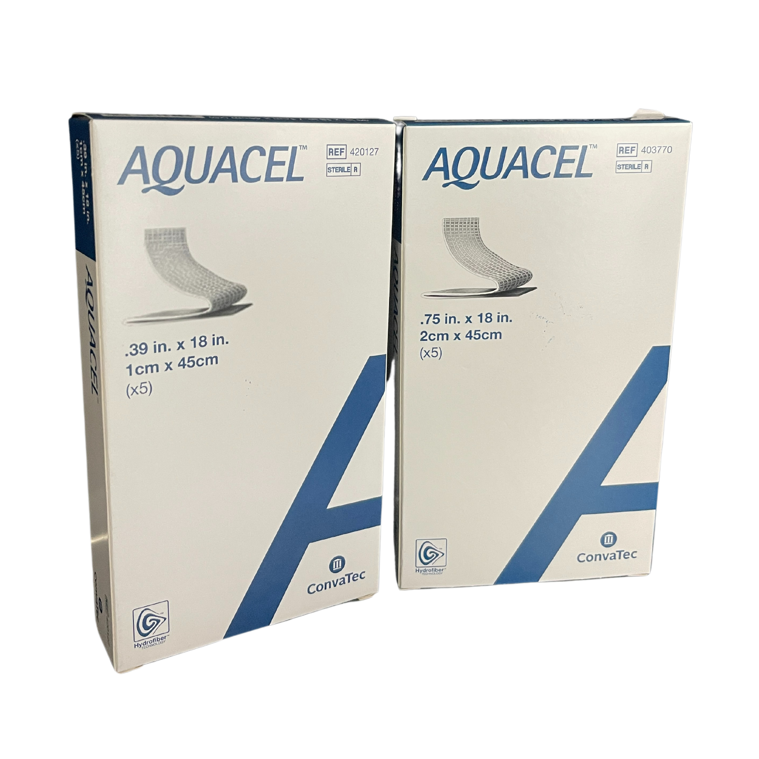 ConvaTec Aquacel Rope Hydrofiber Dressing - 1cm/ 2cm x 45cm – KEEPING ...