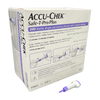 Accu-Chek Safe T-Pro Lancet Plus - Box of 200