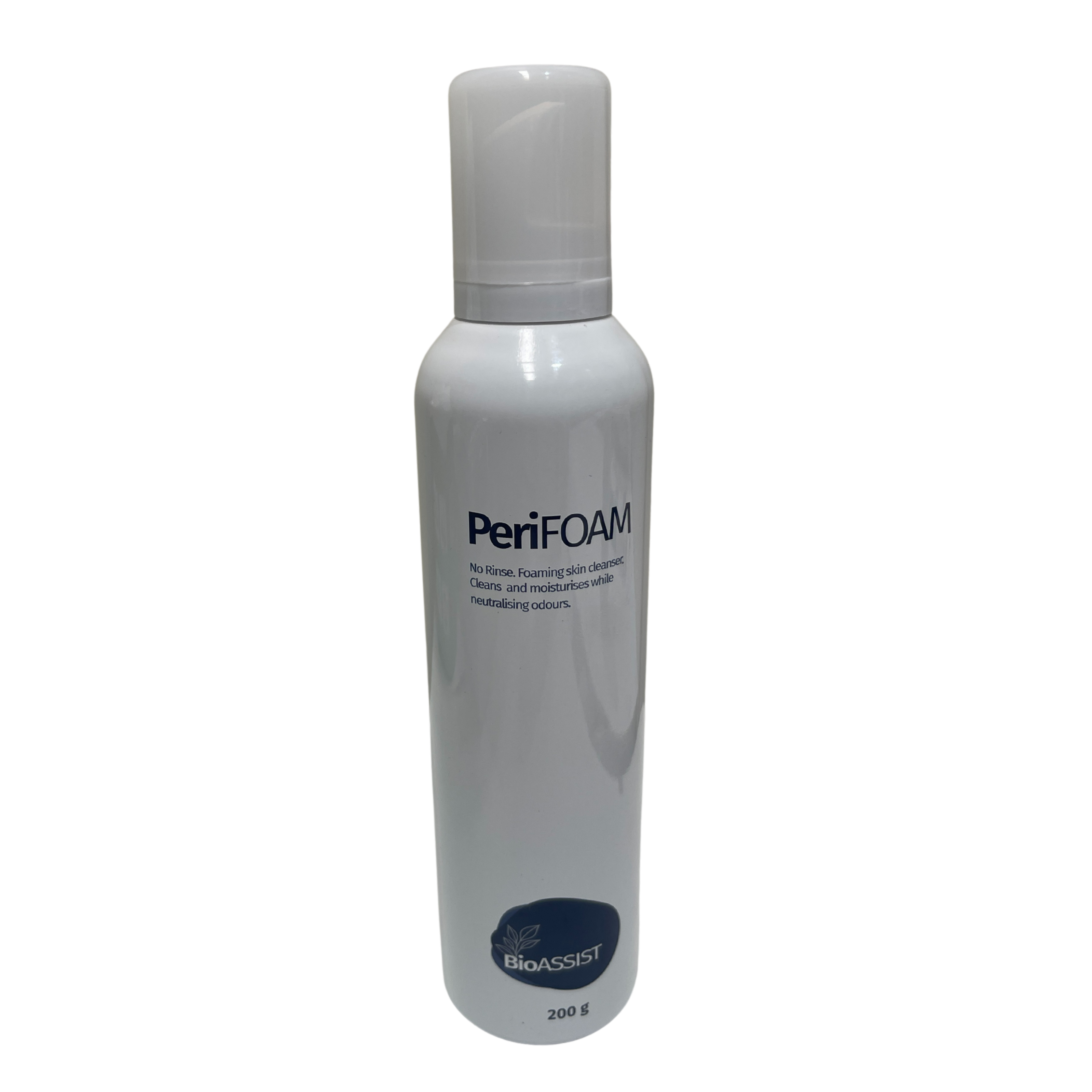 PeriFOAM Skin Cleanser 200g (NI-PF1)