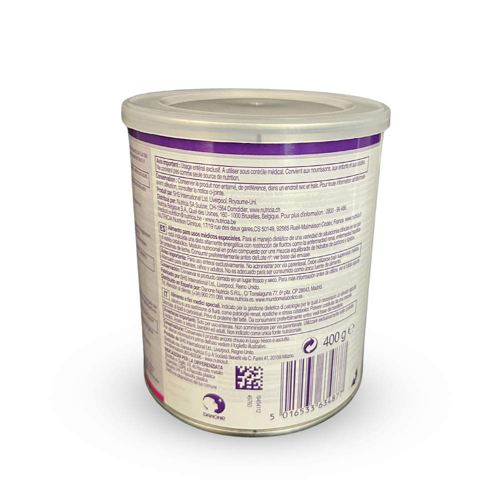 KEEPING CONTAINED CARE PTY LTD