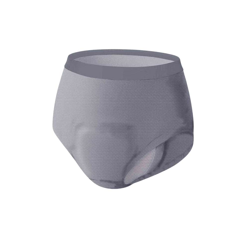 Depend | Real Fit Underwear For Men - All Sizes M/L