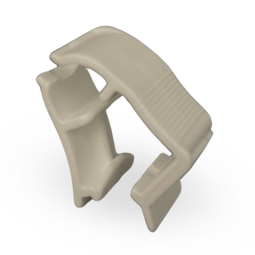 Side Loading Clamp can be used with MIC G J and GJ feeding tubes 16Fr 18Fr 20Fr Clip (90120038)