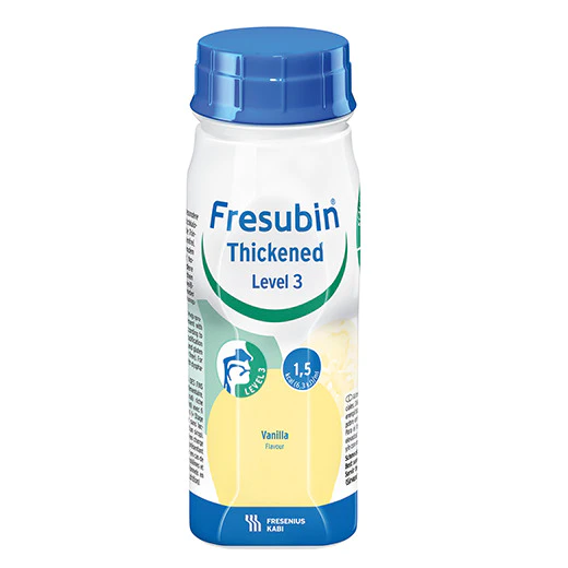 Fresubin | Thickened Level 3 200mL - All Flavours