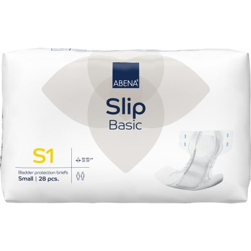 Abena Slip Basic - All Sizes
