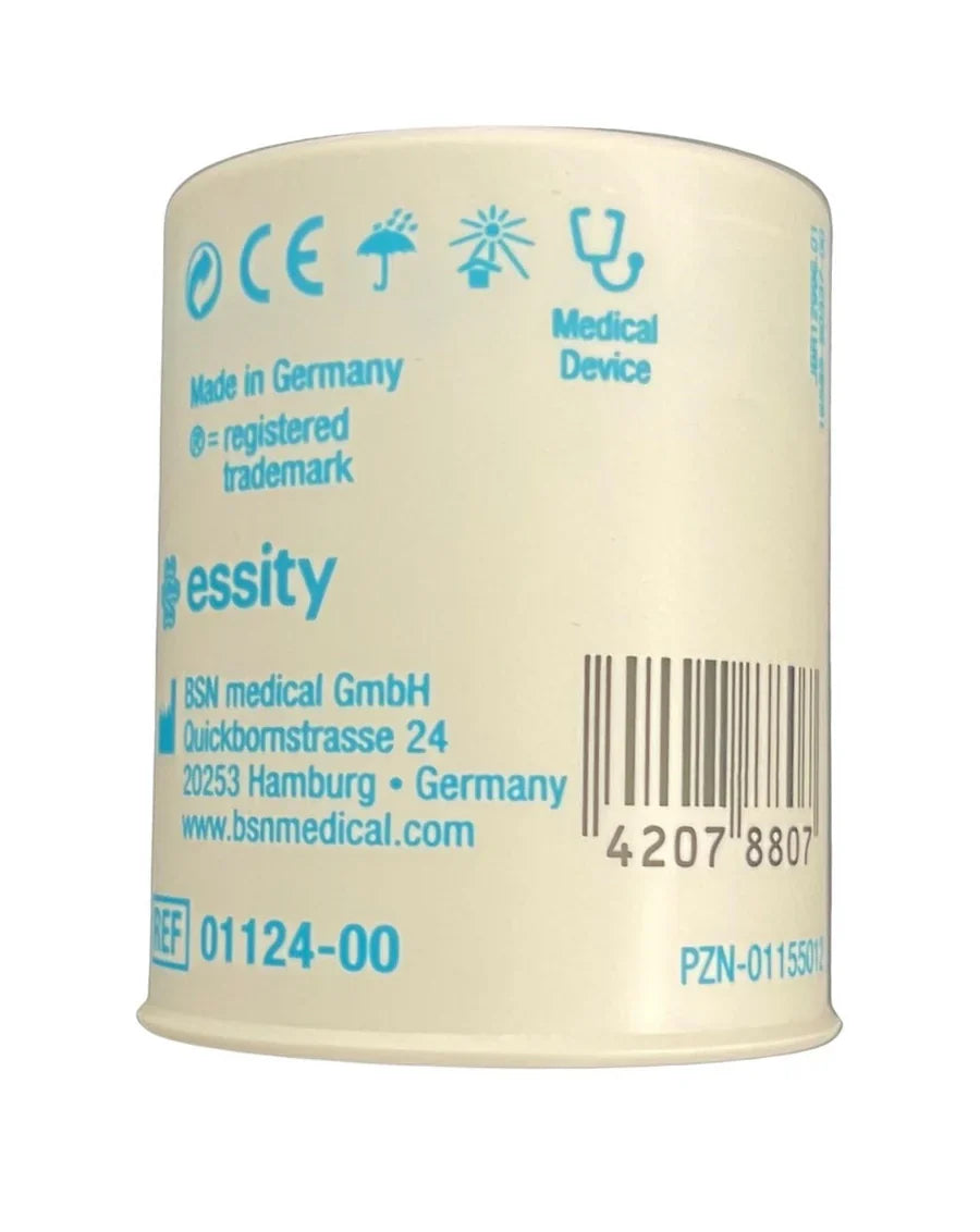 BSN Leukoflex Surgical Tape Plastic - All Sizes