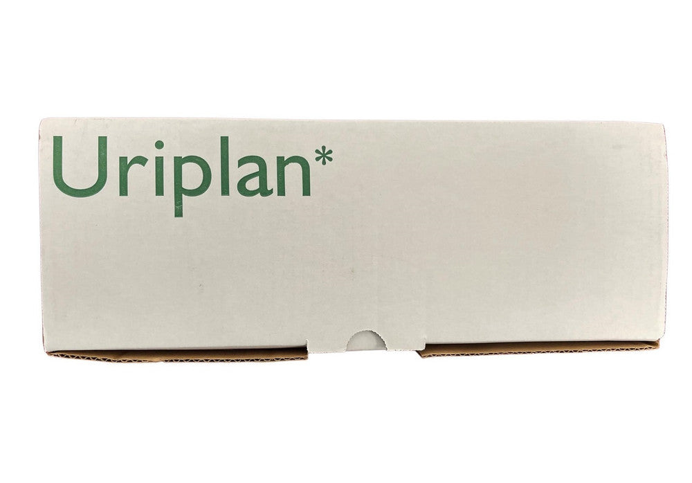 BARD Uriplan Leg Bag 500mL 30Cm Tube Lever Tap (Sterile / Non-Sterile)