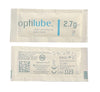 Optimum Medical | Optilube Lubricating Jelly 2.7g Sachet OM1123