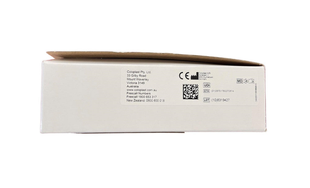 Coloplast Alterna Irrigation Colotip (1110) - Each