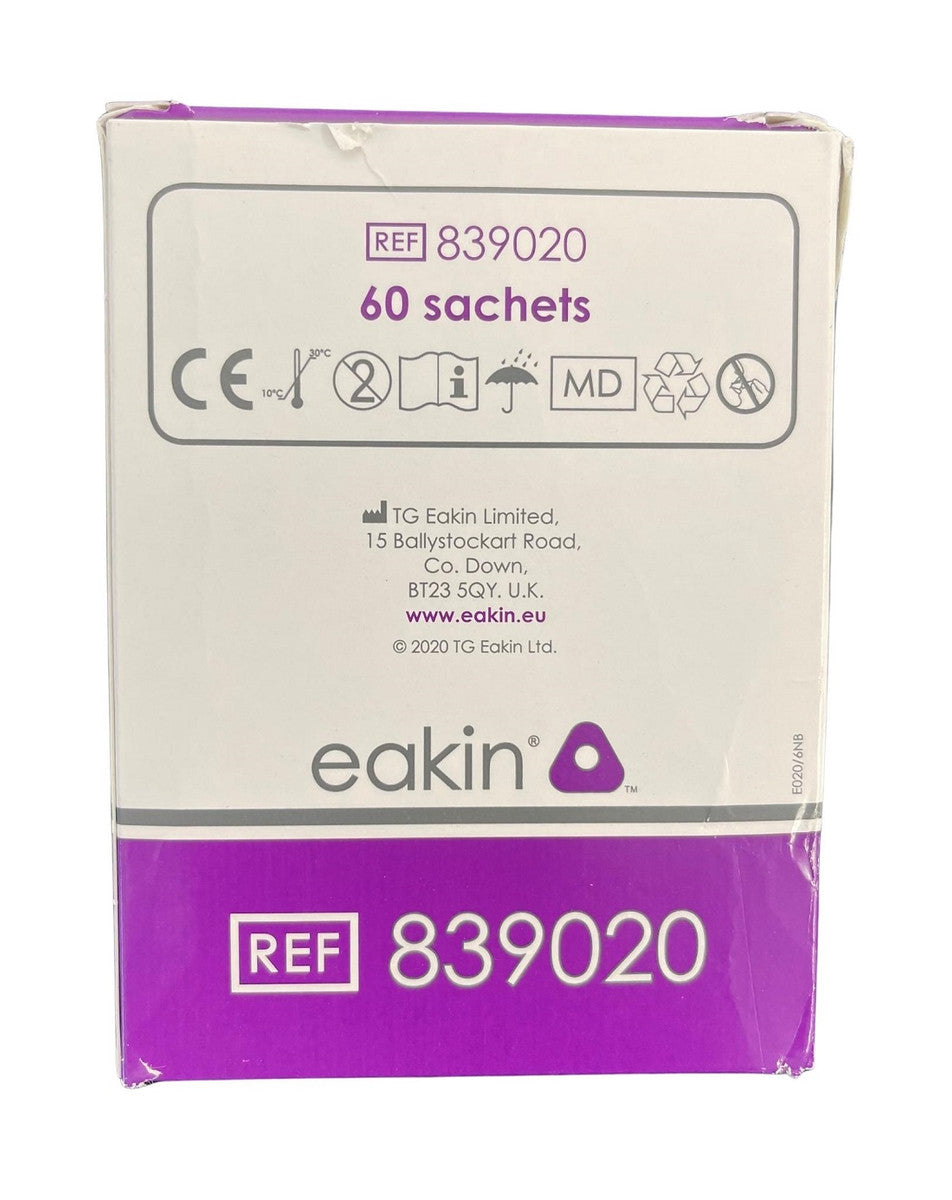 Eakin Perform Sachet 839020 - Pack of 60