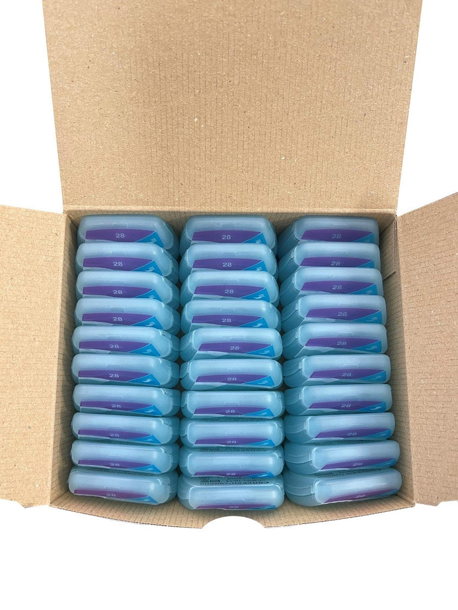 KEEPING CONTAINED CARE PTY LTD