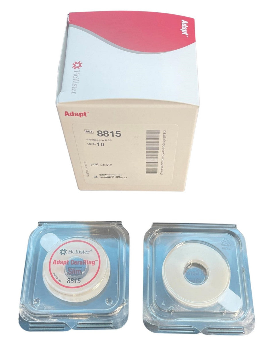 Hollister Adapt CeraRing Barrier Ring 48mm(OD) And 20mm(ID) - 8805/ 8815