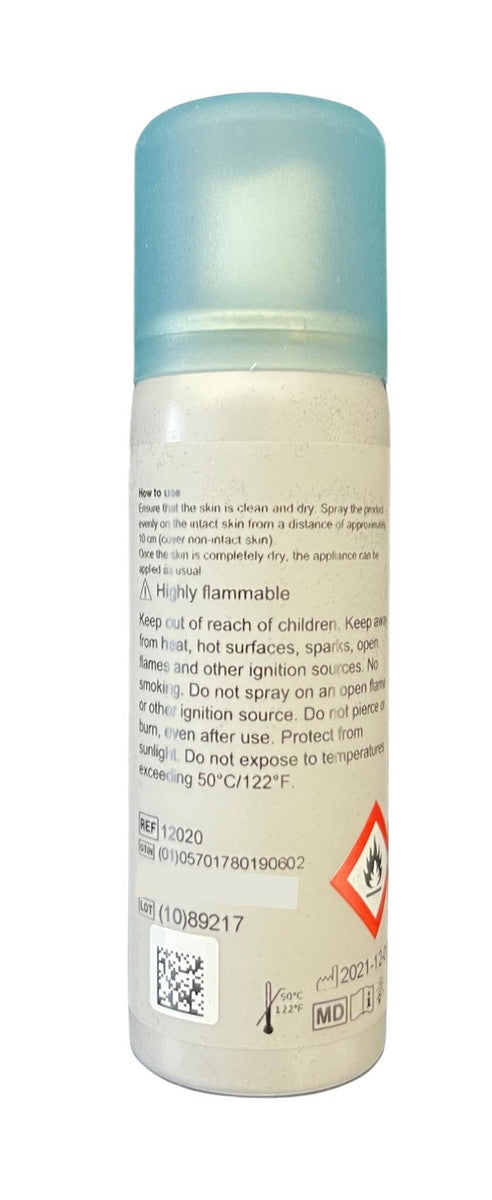Coloplast Brava Skin Barrier Spray 50ml (12020) - Each
