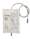 Aaxis Urimaax Drainage Bag B/Drain Push-Pull 2000ml