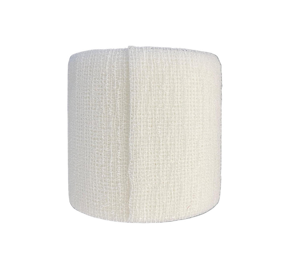 Handy Gauze Cohesive Unstretched - All Sizes