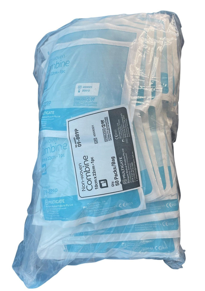 KEEPING CONTAINED CARE PTY LTD