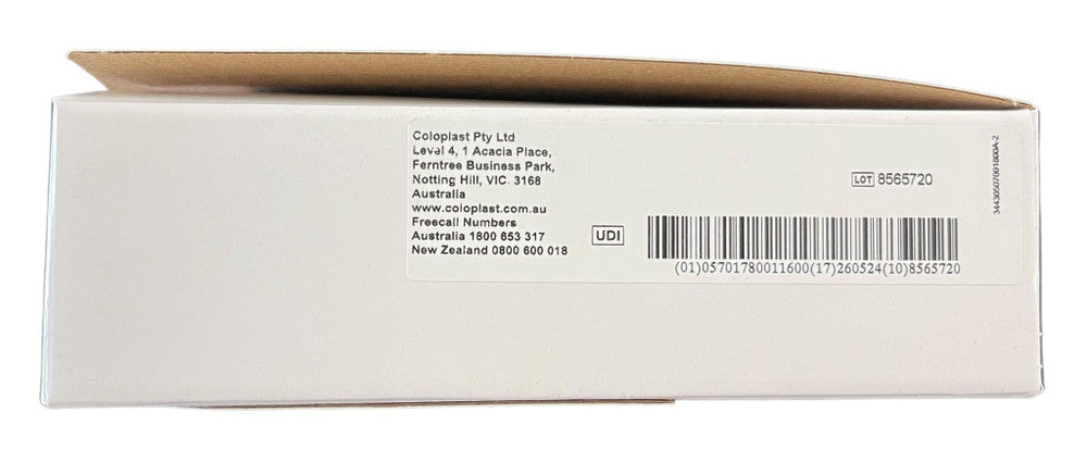 KEEPING CONTAINED CARE PTY LTD