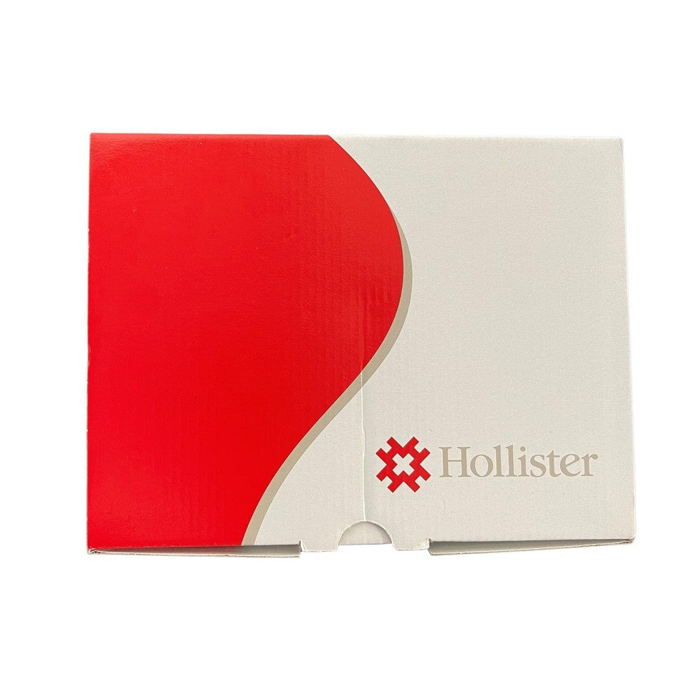 Hollister Leg Bag 800Ml Sterile 10Cm Tube Lever Tap 9631K - Pack of 10