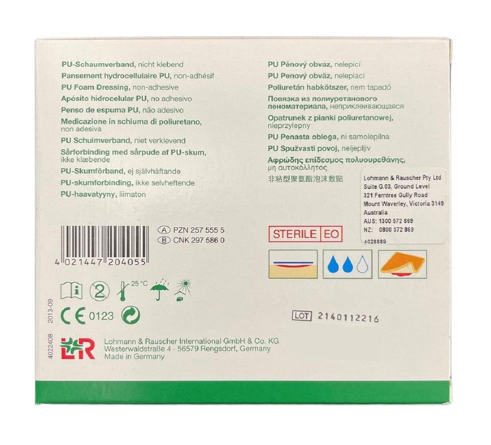 KEEPING CONTAINED CARE PTY LTD