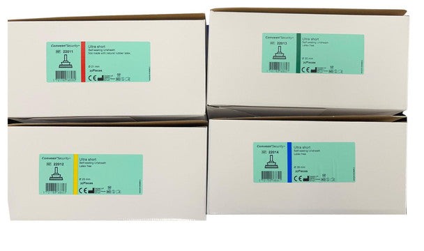 KEEPING CONTAINED CARE PTY LTD