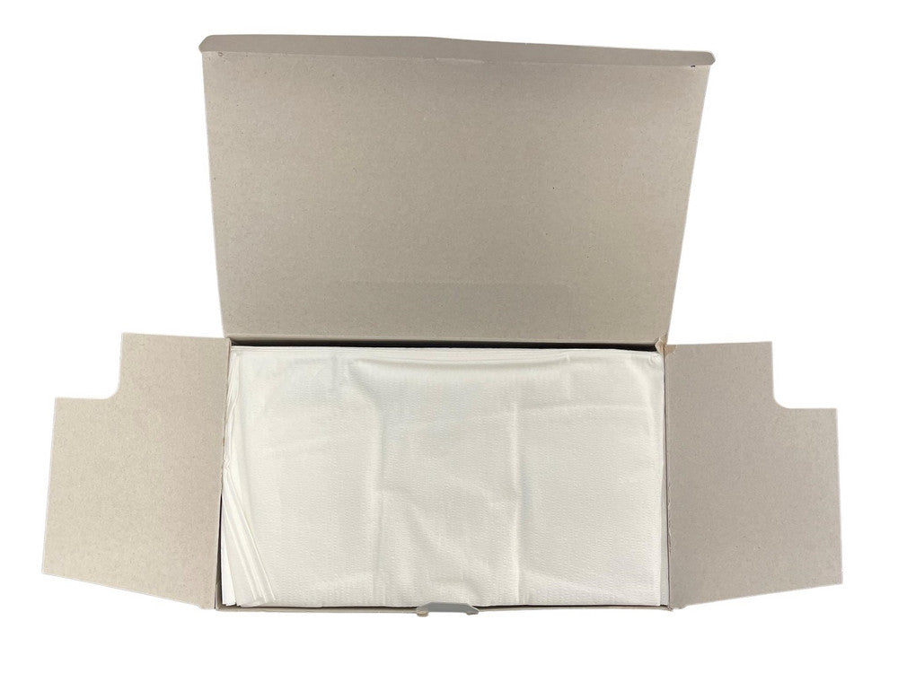Sontara Mediclean Hand Towel 35cm X 60cm Large (57-113) 100/Pack - Each