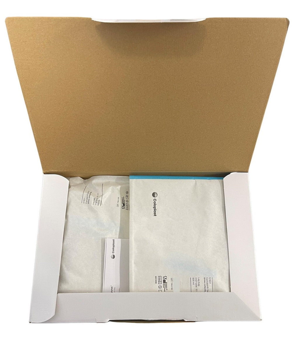 KEEPING CONTAINED CARE PTY LTD