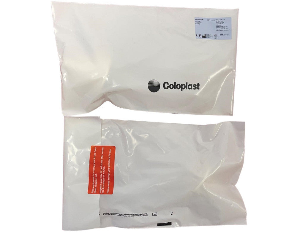 KEEPING CONTAINED CARE PTY LTD