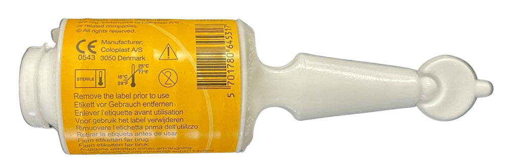 Coloplast Comfeel Purilon Gel 15g - Each