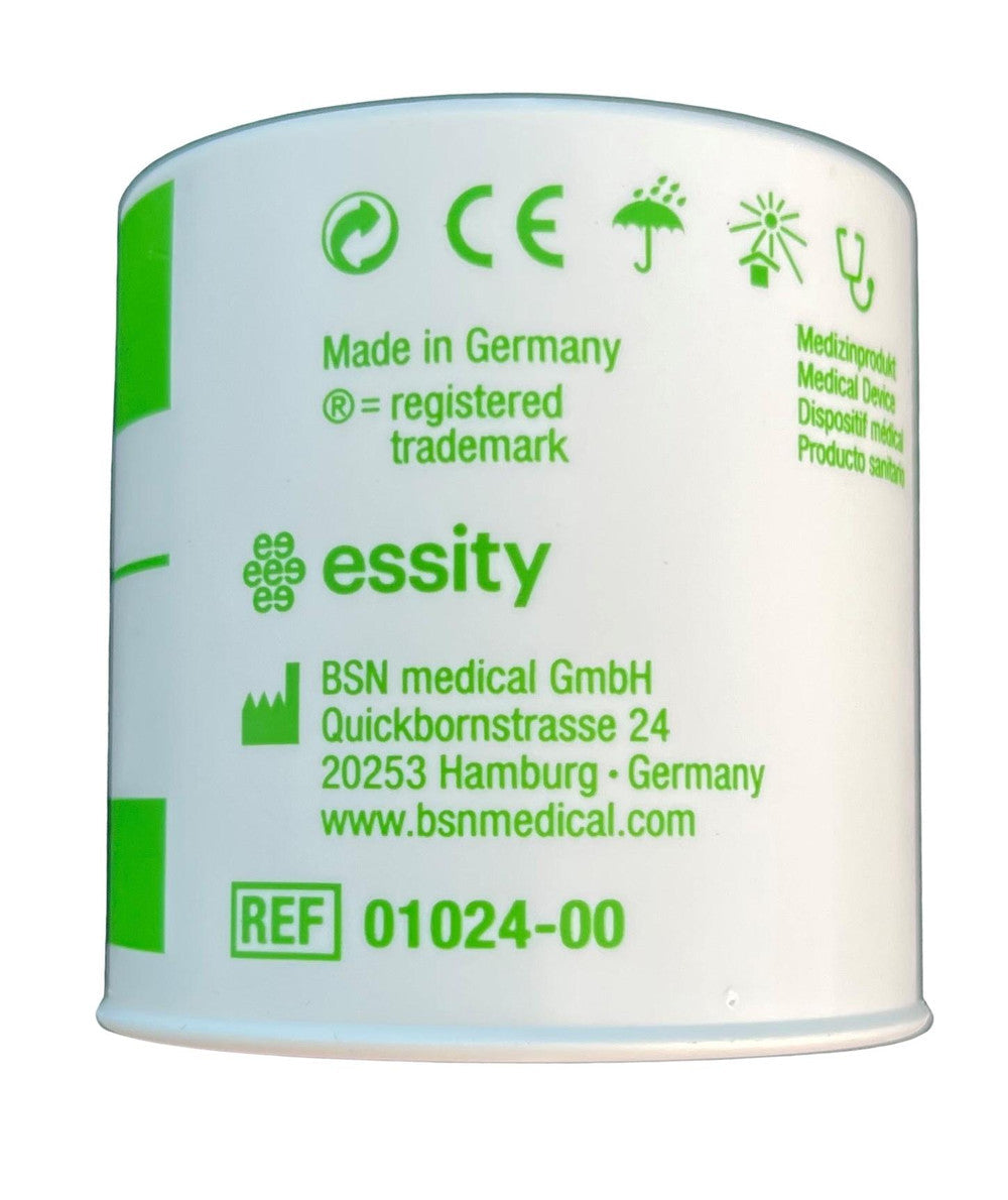 BSN  Leukosilk Tape 5cmx5mtr (01024-00)