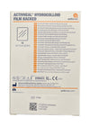 Activheal Hydrocolloid 5 X 7.5cm Film Backed - 10pcs/Box