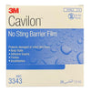 3M | Cavilon No Sting Barrier Film Foam Applicator 1mL 3343
