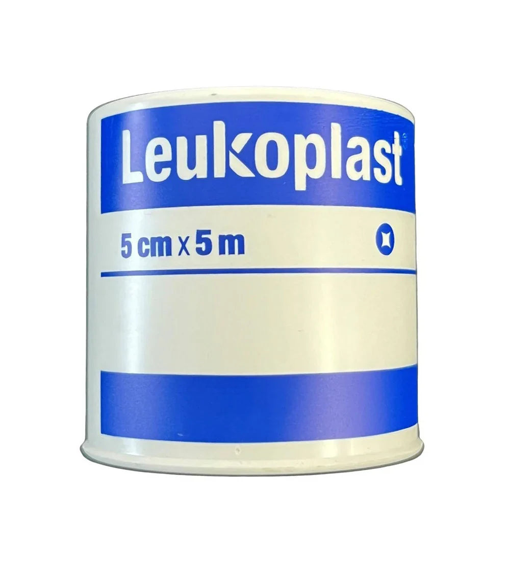 BSN Medical | Leukoplast Waterproof Tape - All Sizes