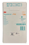 3M Tegaderm + Pad Dressing 9cm x 20cm Adhesive Transparent (3590)