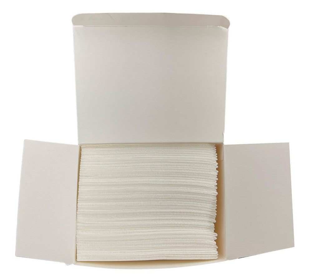 Day-Lee Lint Free All Purpose Towels, Small, 32 x 34cm, 100 per Box