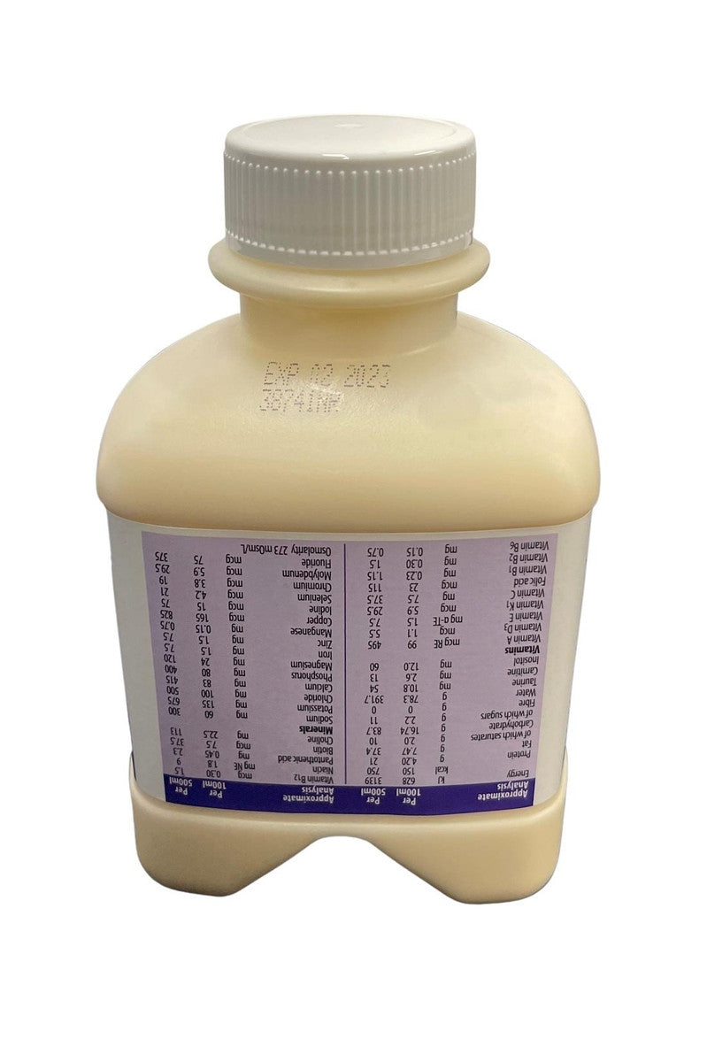 Pediasure | Plus 500mL Vanilla Ready To Hang 2241887