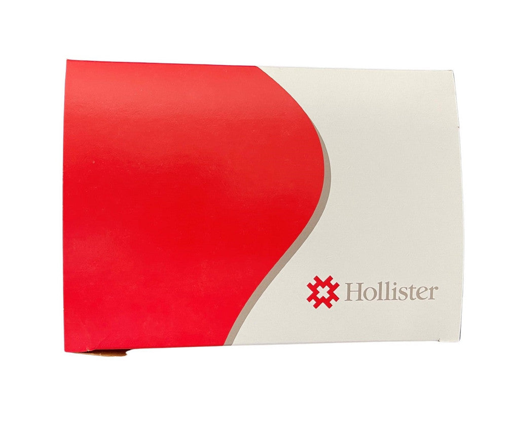 Hollister Leg Bag Holster Large 9614 - Pack of 4
