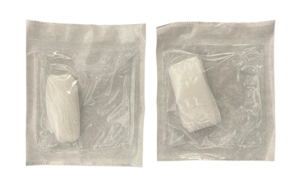 Multigate Packing Gauze Sterile (11-111 / 11-112) - All Sizes – KEEPING ...