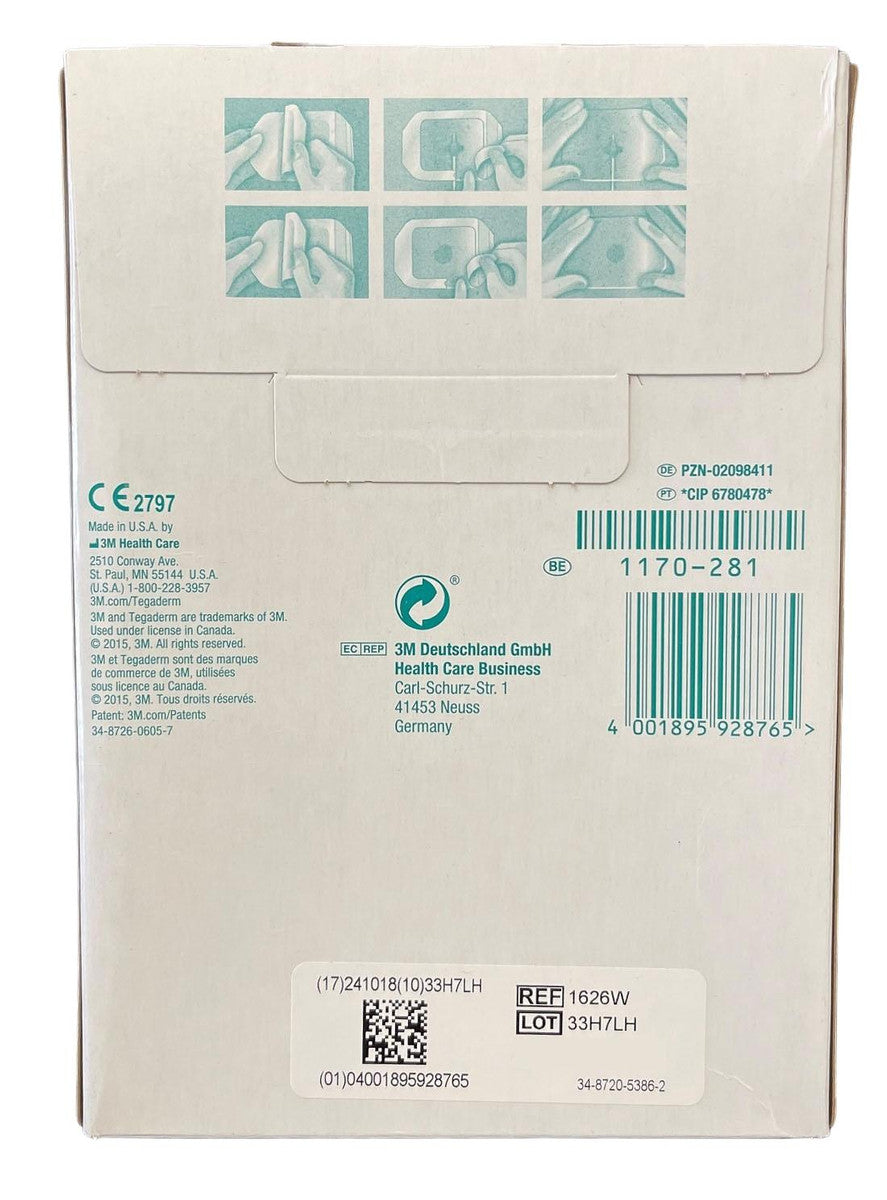 KEEPING CONTAINED CARE PTY LTD