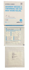 Activheal Alginate 10 X 10cm - Box of 10
